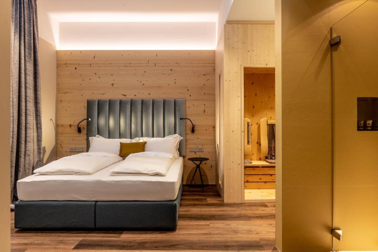 Calepina Alpine Suite Trento Esterno foto