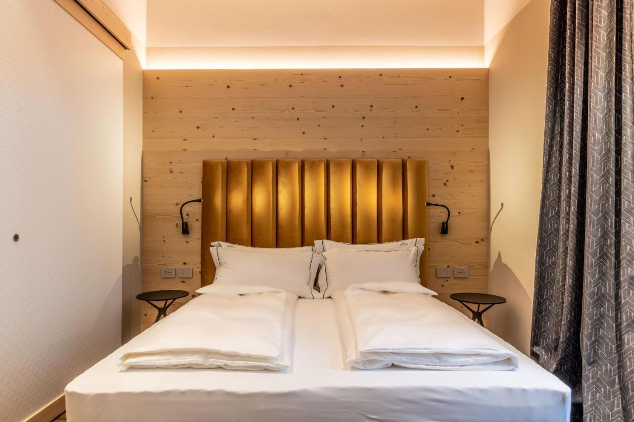 Calepina Alpine Suite Trento Esterno foto