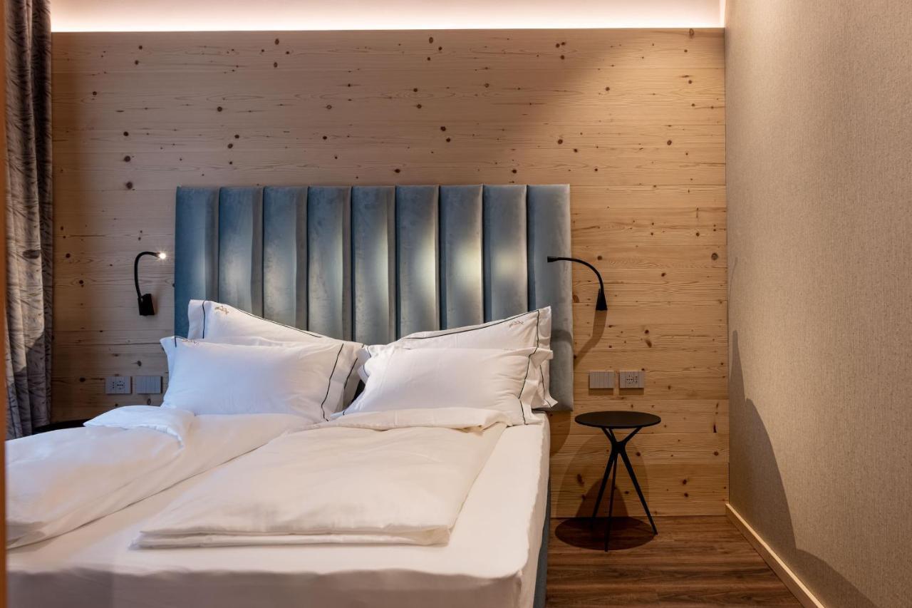 Calepina Alpine Suite Trento Esterno foto