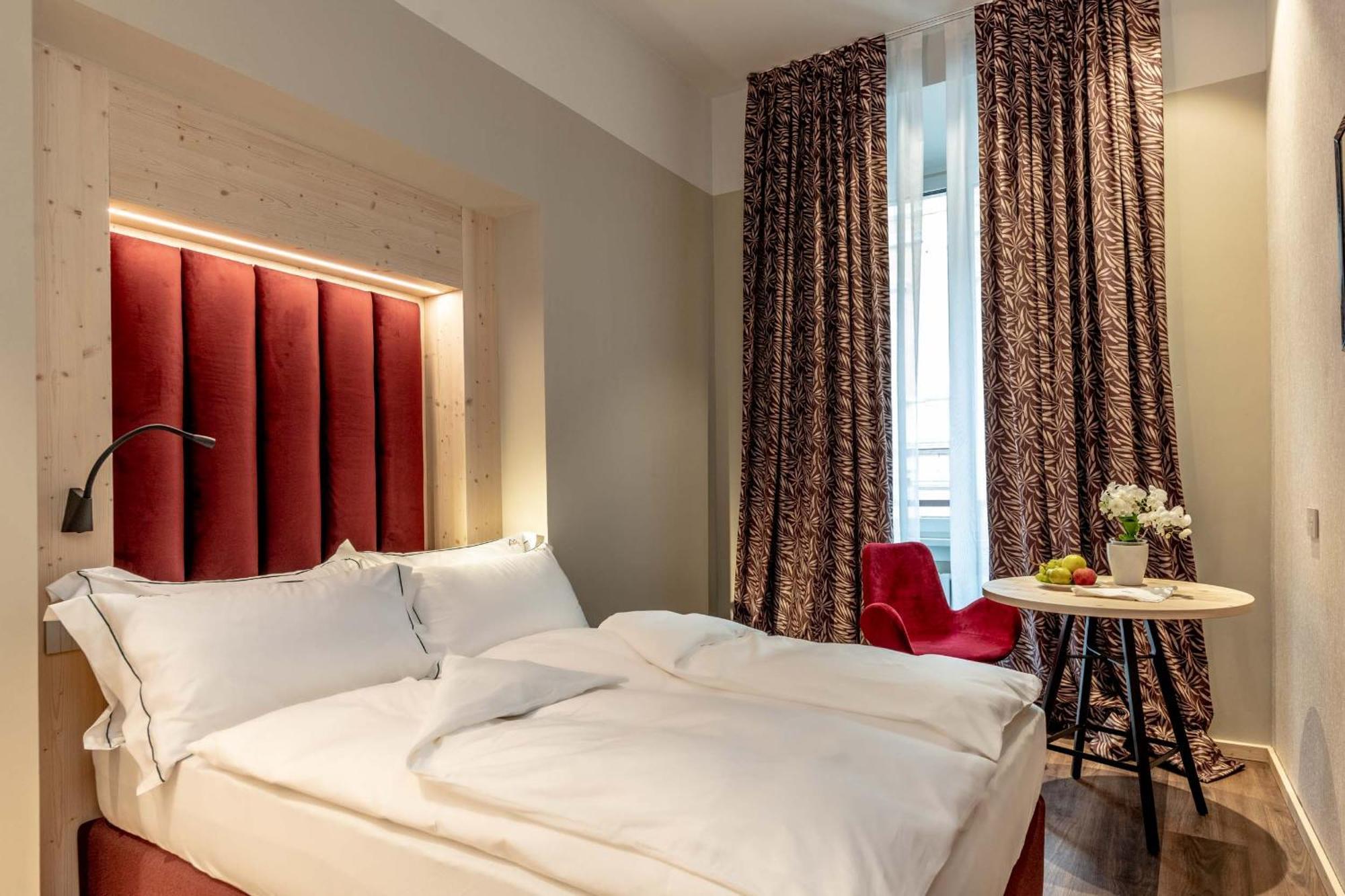 Calepina Alpine Suite Trento Esterno foto